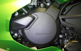 KAWASAKI Z7ﾊEVEﾘｯﾄﾞ 2025 CX500A