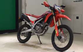 HONDA CRF250L 2017 MD47