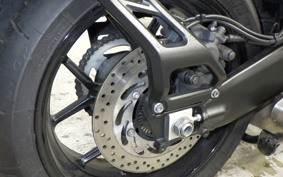 YAMAHA NIKEN 2019 RN58J