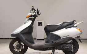 HONDA SPACY 100 2012 JF13