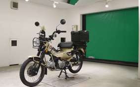 HONDA CT125 HUNTER CUB