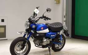 HONDA MONKEY 125 2024 JB02