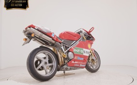 DUCATI 998S トロイベイリス 2002
