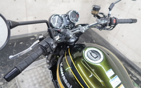 KAWASAKI Z900RS 2020 ZR900C