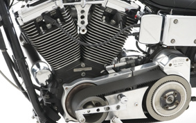 HARLEY FXDL1580 1997 GDL