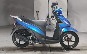 SUZUKI ADDRESS V110 CE47A