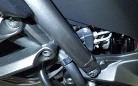 YAMAHA MT-09 A 2017 RN52J