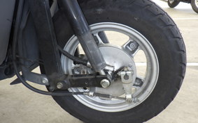 HONDA GYRO X 2024 TD02