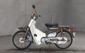 HONDA SUPER CUB70 C70