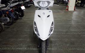 YAMAHA AXIS 125 Z SEJ6J