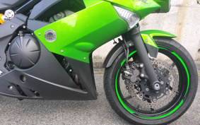 KAWASAKI NINJA 400R ABS 2012 ER400B