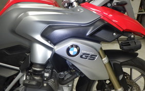BMW R1200GS 2015