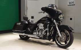 HARLEY FLHX 1690 2011