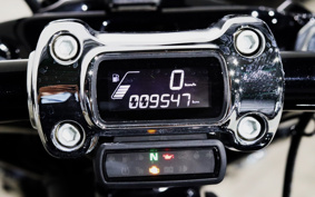 HARLEY FXBRS 2022 YHK