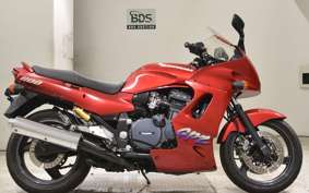 KAWASAKI GPZ1100 Gen.2 1998 ZXT10E