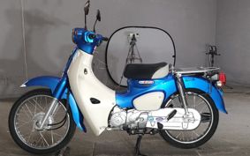 HONDA SUPER CUB110 JA44