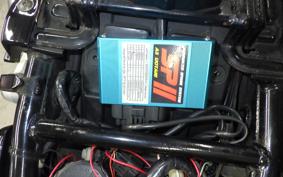 KAWASAKI ZEPHYR 400 KAI 2002 ZR400C