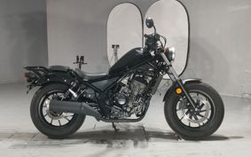 HONDA REBEL MC49