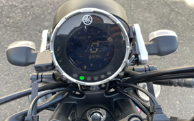 YAMAHA XSR155 RG63