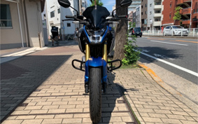 HONDA HORNET 2.0 MC56