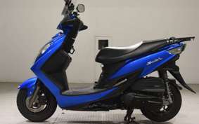 SUZUKI スウィッシュ125 1996 DV12B