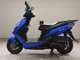 Фото Suzuki スウィッシュ125 1996 с японского аукциона