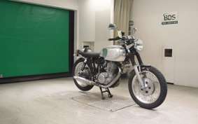 YAMAHA SR400 Gen.2 1998 1JR