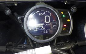 HONDA HAWK 11 2024 SC85