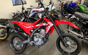 HONDA CRF250M MD44