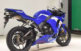 HONDA CBR600RR 2021 PC40