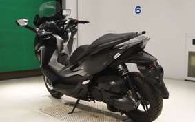 HONDA FORZA 250 MF13