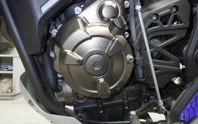 YAMAHA TENERE 700 2021 DM09J