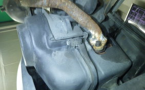 YAMAHA JOG APRIO SA11J