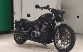 HARLEY RH975S 2024