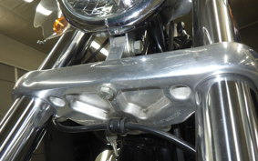 HARLEY FXDL 1580 2011