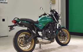 KAWASAKI Z650 RS 2023 ER650M
