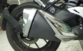 SUZUKI GIXXER 250 1998 ED22Y