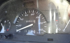 HONDA FORESIGHT EX MF04