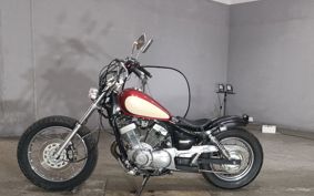 YAMAHA VIRAGO250S 3DM