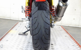 HONDA CB400SFV-3 BOLDOR 2011 NC42