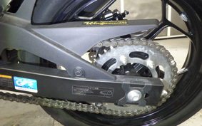 KAWASAKI NINJA 250 SL 2024 BX250A