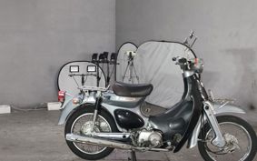 HONDA LITTLE CUB AA01