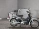Фото Honda LITTLE CUB 2011 с японского аукциона