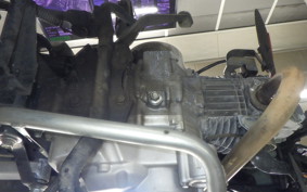 HONDA CROSS CUB 110 2021 JA60