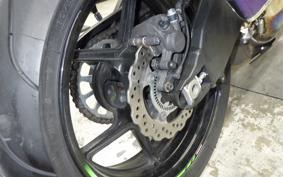 KAWASAKI NINJA ZX-6R A 2019 ZX636G