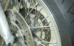 HONDA CB400F 2000 NC36