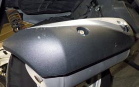 HONDA LEAD 125 2015 JF45