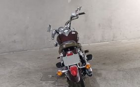 YAMAHA DRAGSTAR400 CLASSIC VH02J