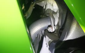 KAWASAKI ZX 10 NINJA ABS 2011