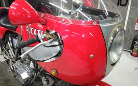 DUCATI 900MHR 1980